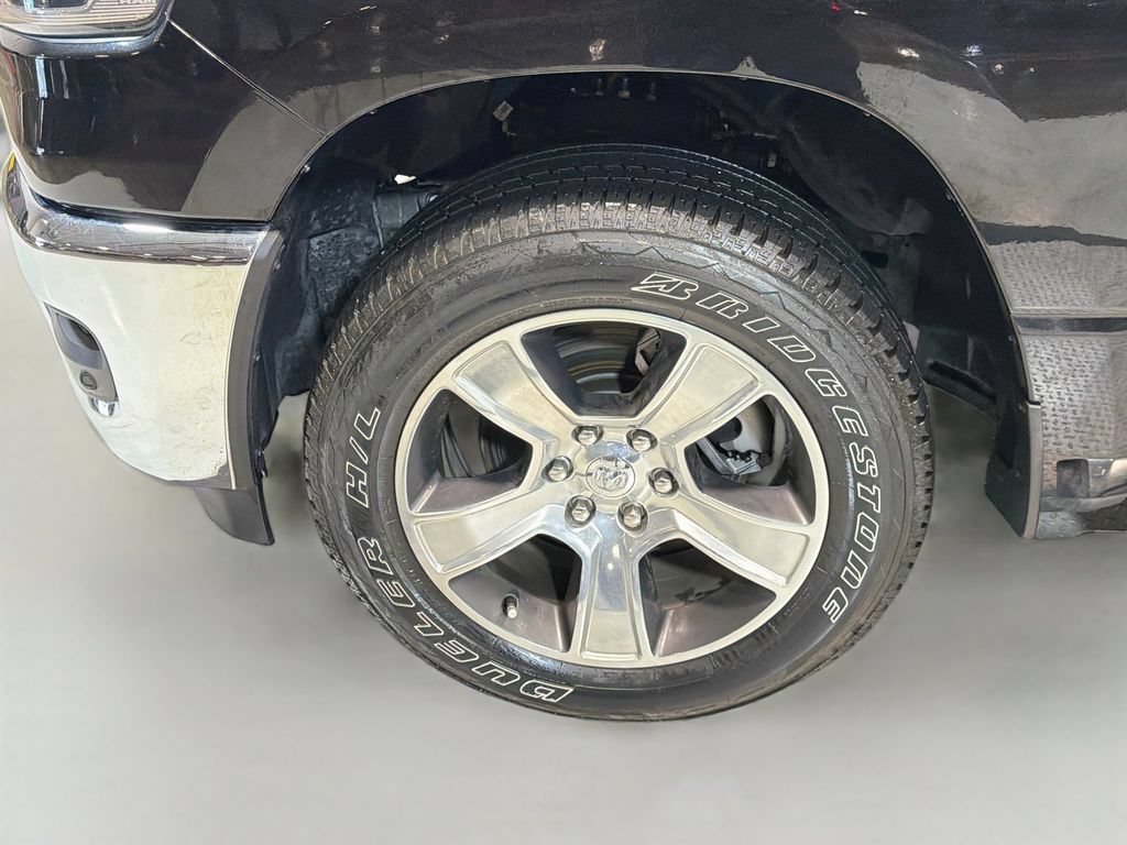 Used 2025 RAM 1500 Tradesman AWD/4WD image 30