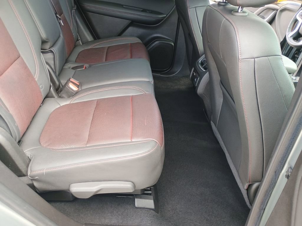 Used 2023 Chevrolet Blazer RS image 20