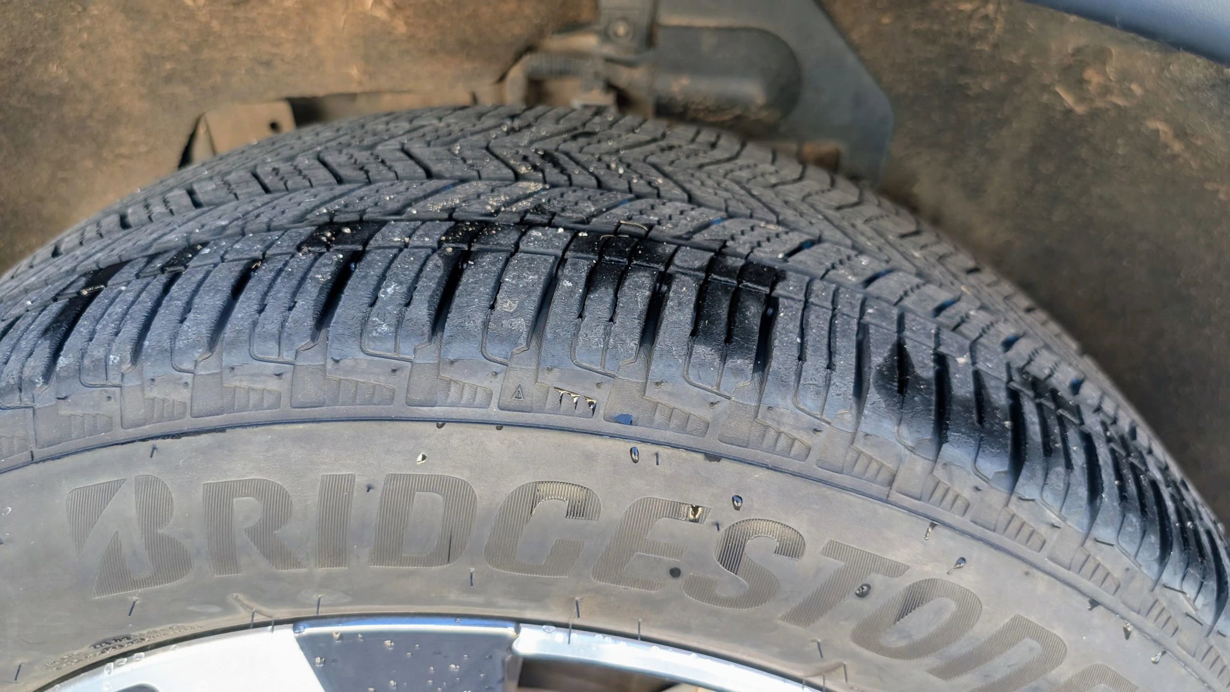 Used 2022 Nissan Rogue Platinum w/ Head-Up Display Package image 10