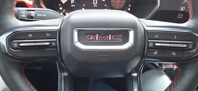 Used 2024 GMC Canyon AT4X image 18