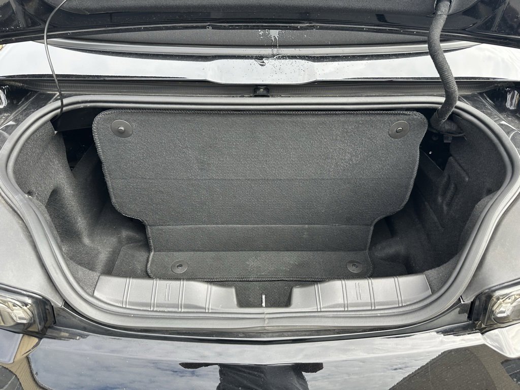 Used 2023 Chevrolet Camaro SS image 27