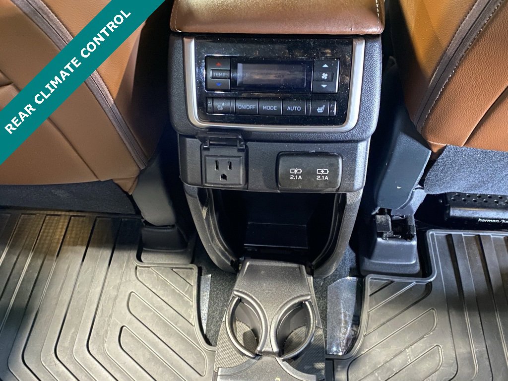 Used 2022 Subaru Ascent Touring image 17