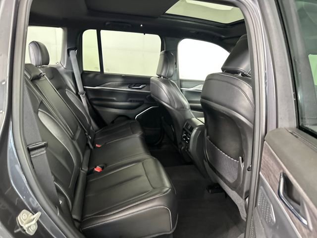 Used 2024 Jeep Grand Cherokee Limited 4xe image 26