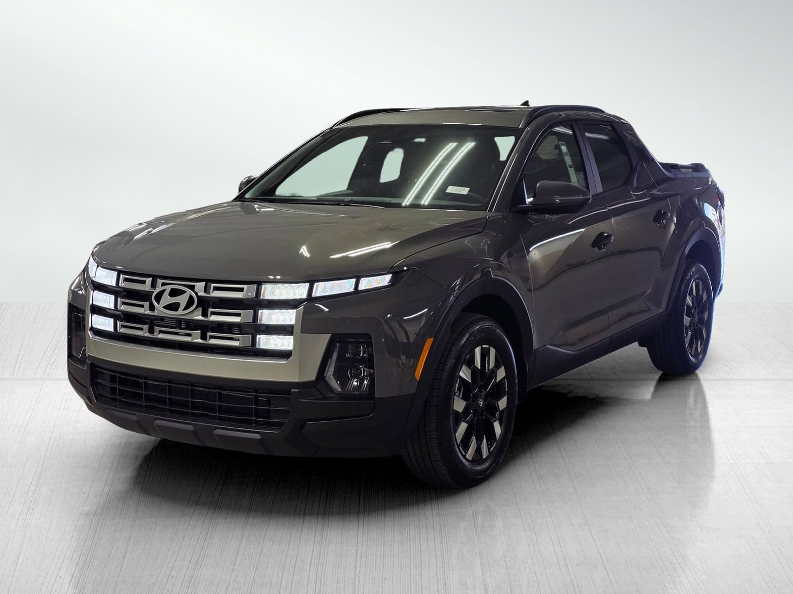 New 2026 Hyundai Santa Cruz SEL FWD image 3