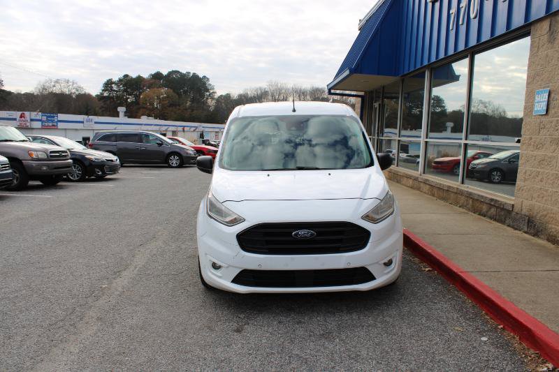 Used 2019 Ford Transit Connect XLT image 2