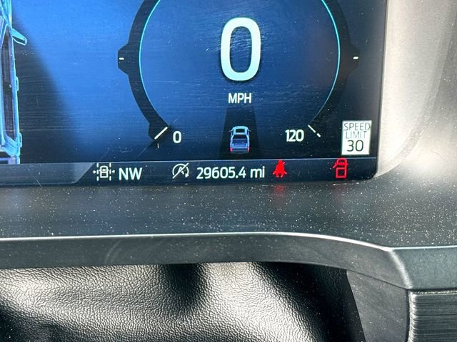 Used 2024 Ford F150 XLT w/ Equipment Group 302A MID RWD image 16