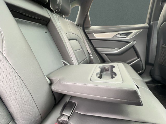 New 2026 Jaguar F-PACE R-Dynamic S image 24