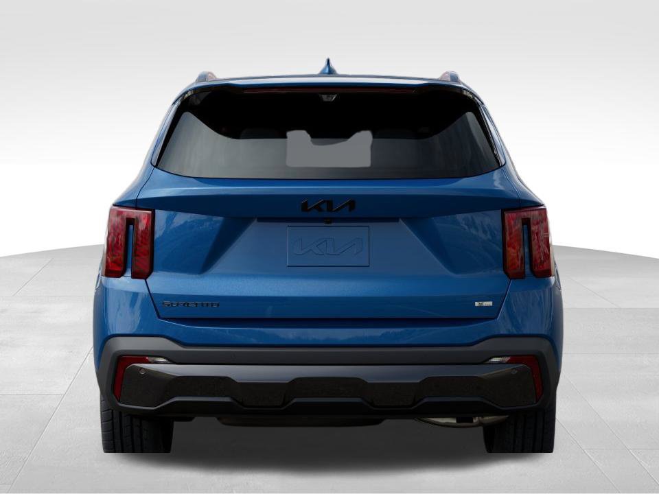 New 2026 Kia Sorento SX Prestige AWD/4WD image 13