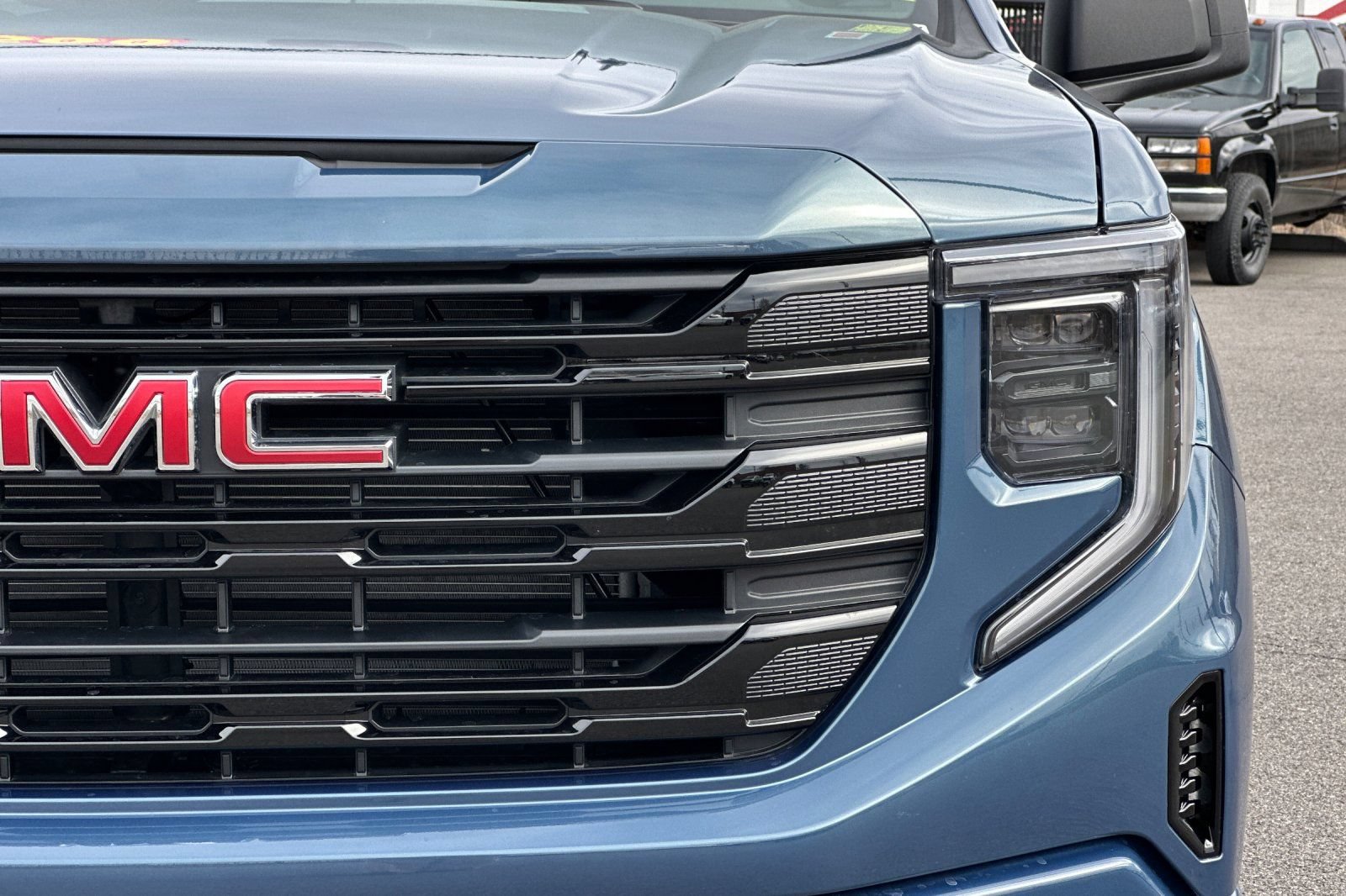 Used 2026 GMC Sierra 1500 Elevation AWD/4WD image 52