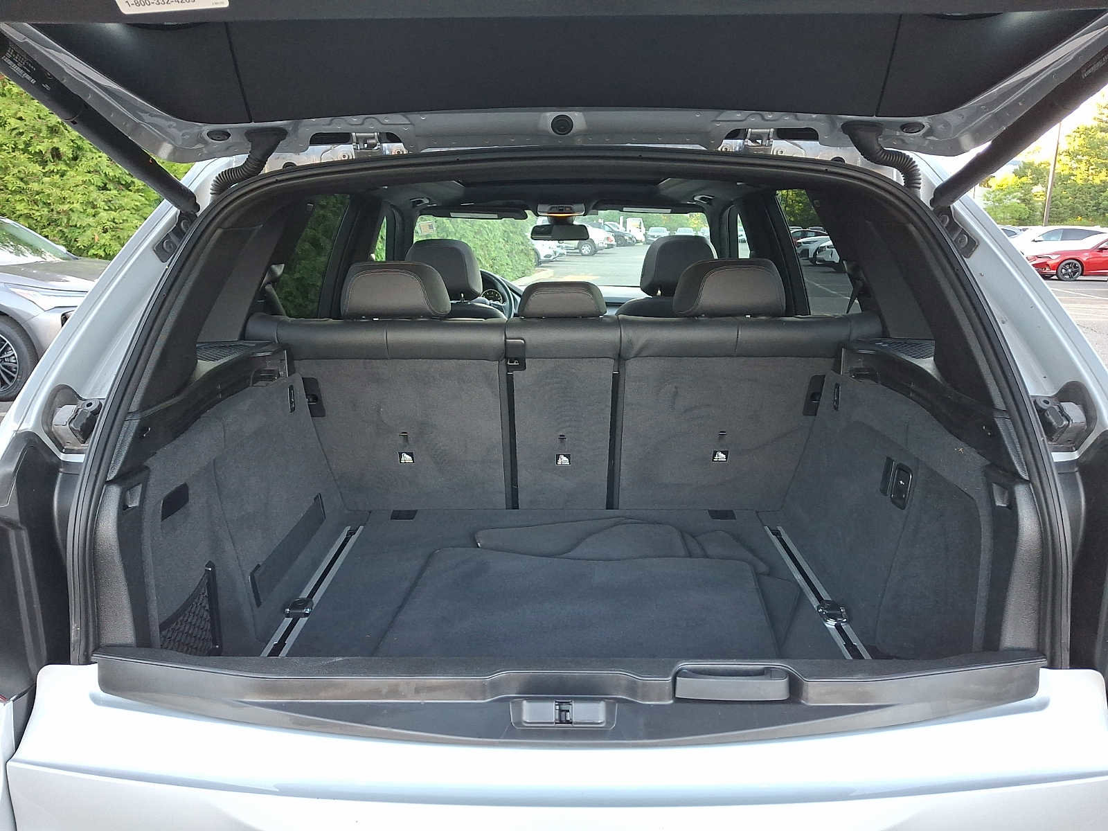 Used 2018 BMW X5 xDrive35i AWD/4WD image 28