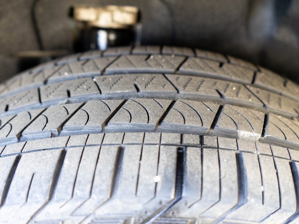 Used 2021 Jeep Grand Cherokee L Summit image 36