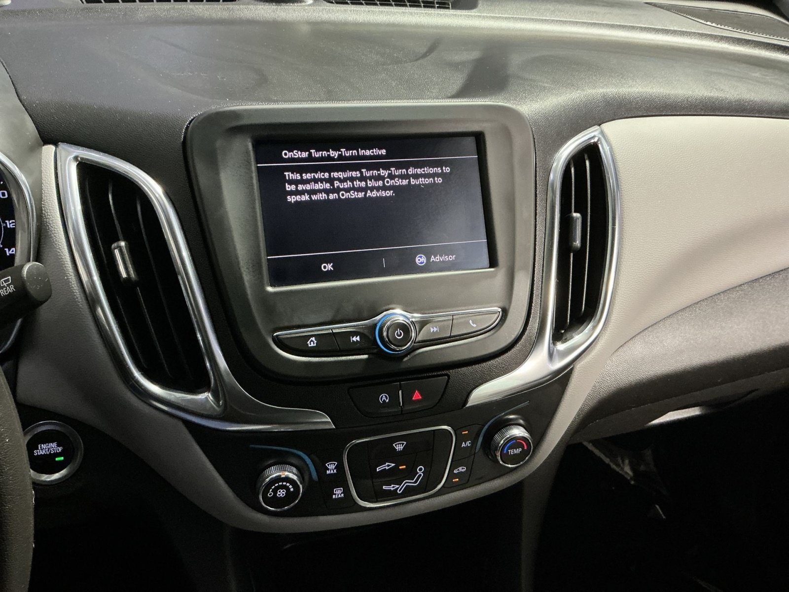 Used 2024 Chevrolet Equinox LS w/ LPO, Floor Liner Package FWD image 21