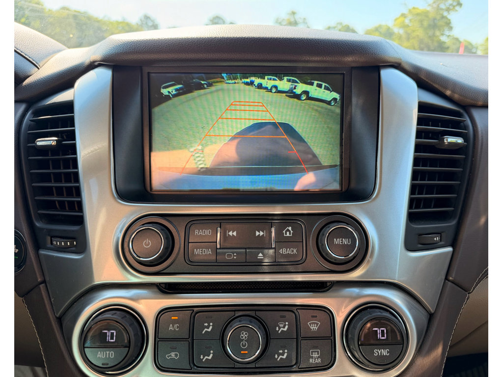 Used 2017 Chevrolet Suburban Premier RWD image 12