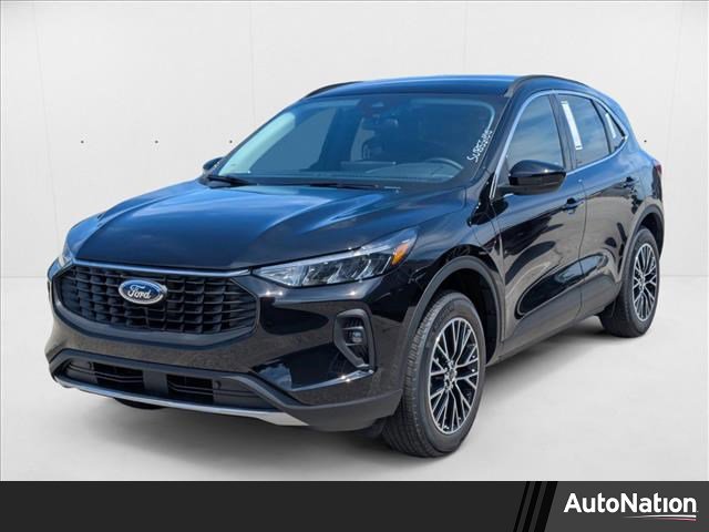 New 2025 Ford Escape SE