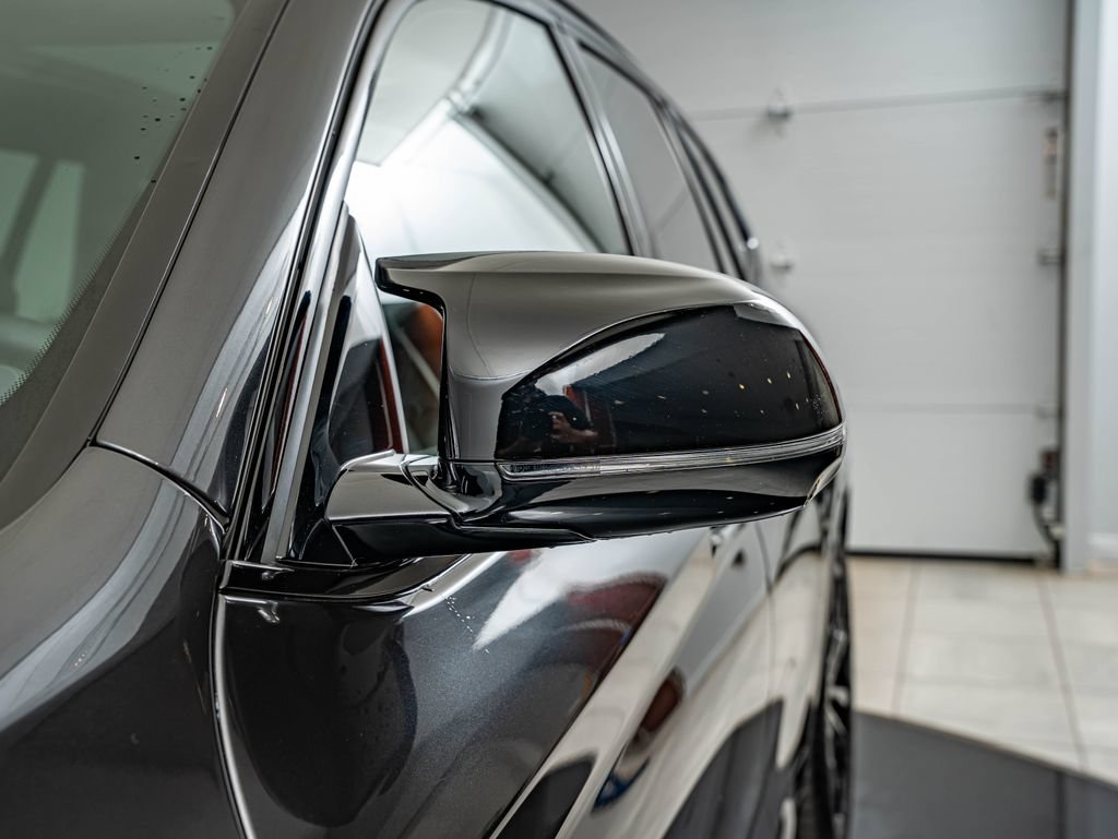 Used 2024 BMW X3 M40i w/ Premium Package AWD/4WD image 9