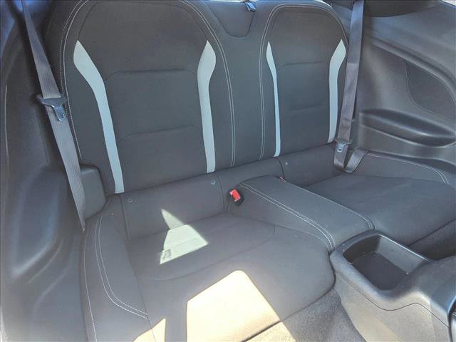 Used 2016 Chevrolet Camaro LT image 17