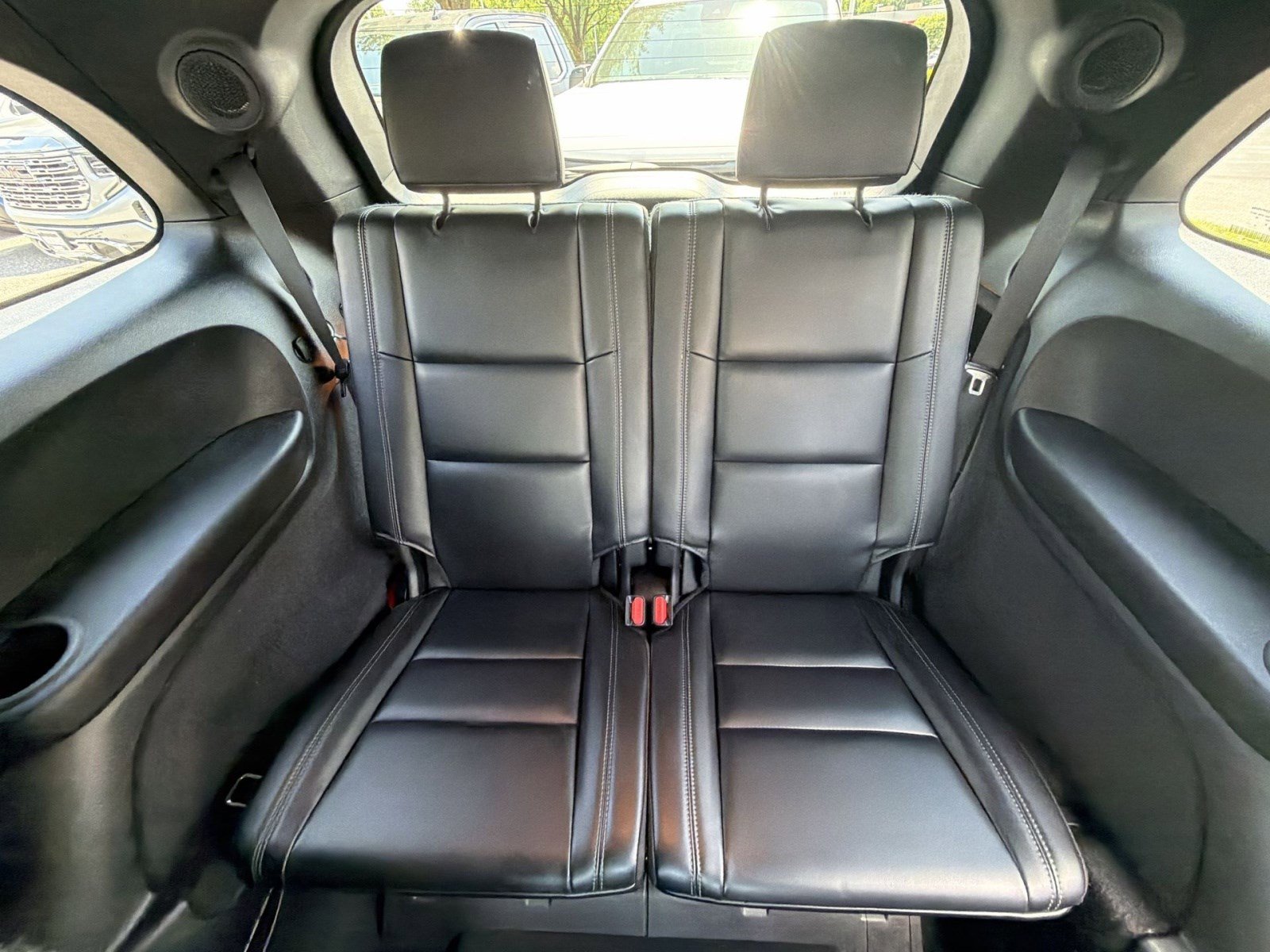 Used 2022 Dodge Durango GT AWD/4WD image 26