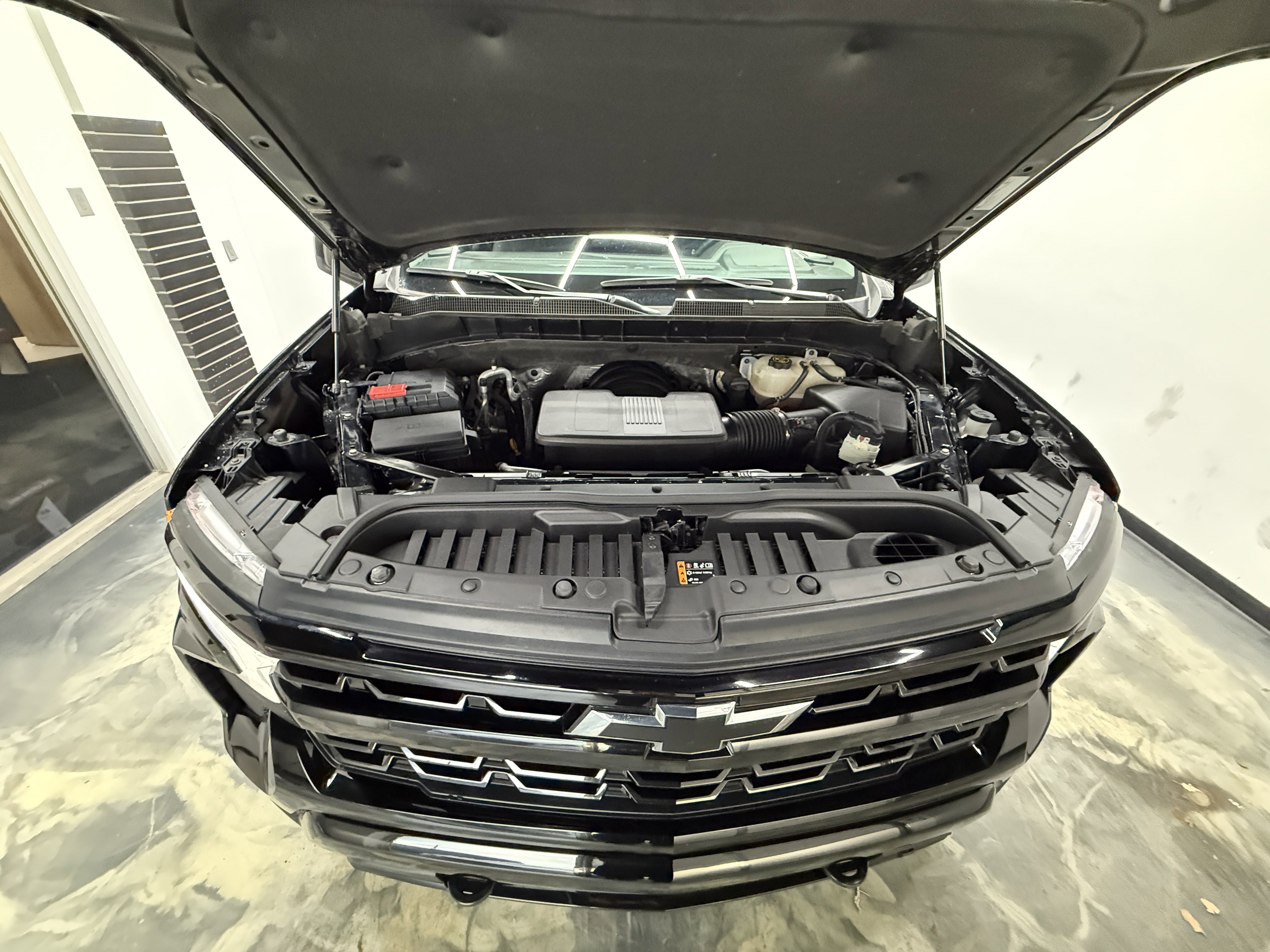 Used 2024 Chevrolet Silverado 1500 RST image 23