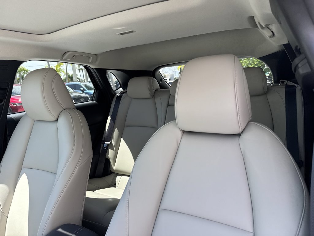 New 2026 MAZDA CX-30 AWD 2.5 S image 42