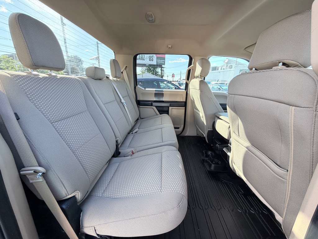 Used 2020 Ford F150 XLT w/ Equipment Group 302A Luxury AWD/4WD image 17