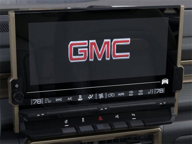 New 2025 GMC Hummer EV 2X image 20