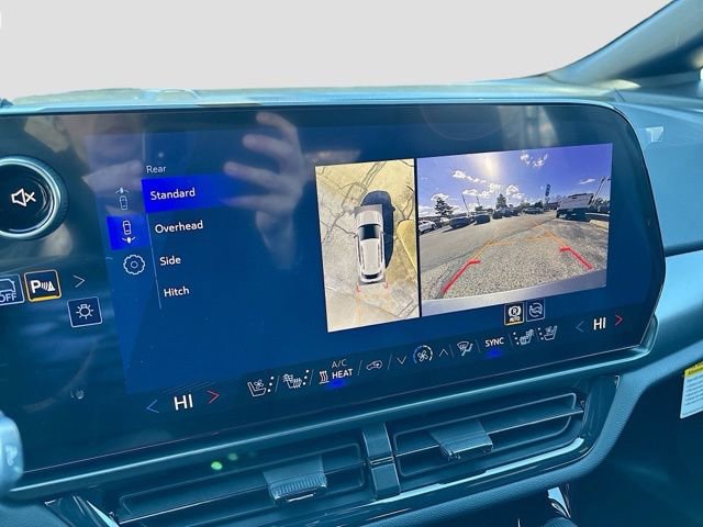 New 2026 Chevrolet Equinox EV RS image 19