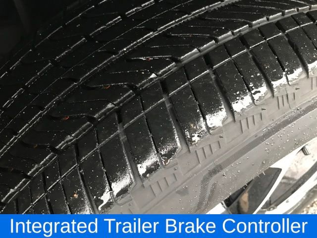 Certified 2024 Chevrolet Tahoe RST w/ Luxury Package image 26