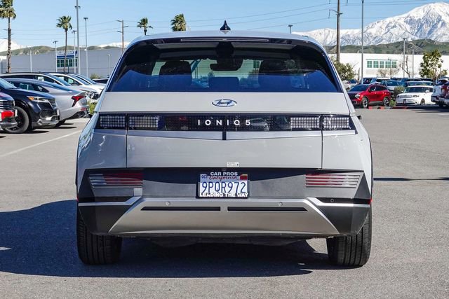 Used 2024 Hyundai Ioniq 5 SEL image 6