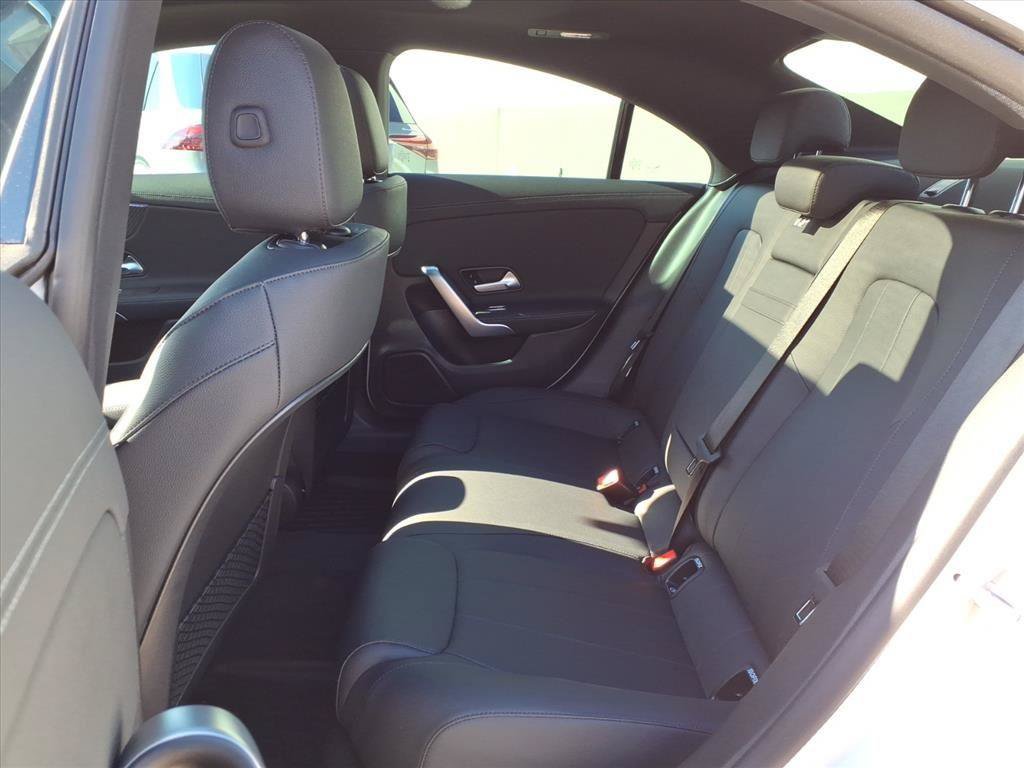 Used 2026 Mercedes-Benz CLA 250 image 10