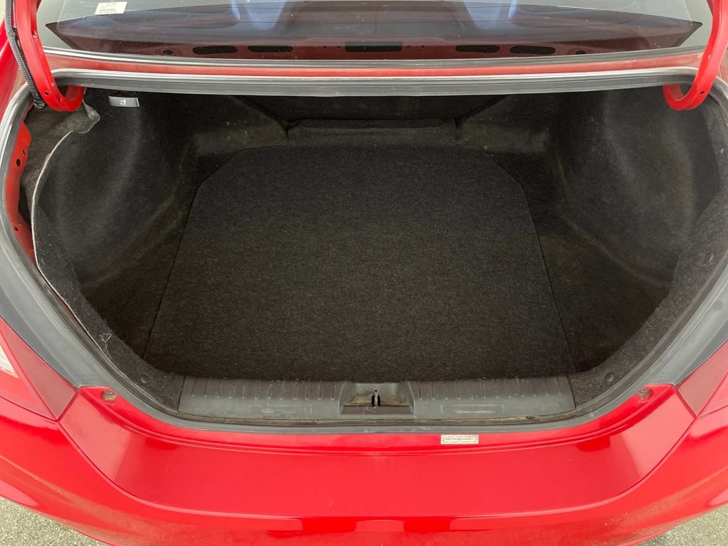 Used 2012 Honda Civic LX image 10