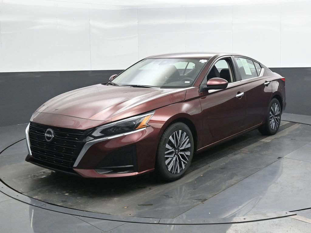 Used 2023 Nissan Altima 2.5 SV image 6