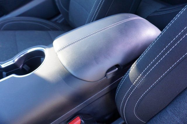 Used 2025 Ford Mustang Coupe image 16