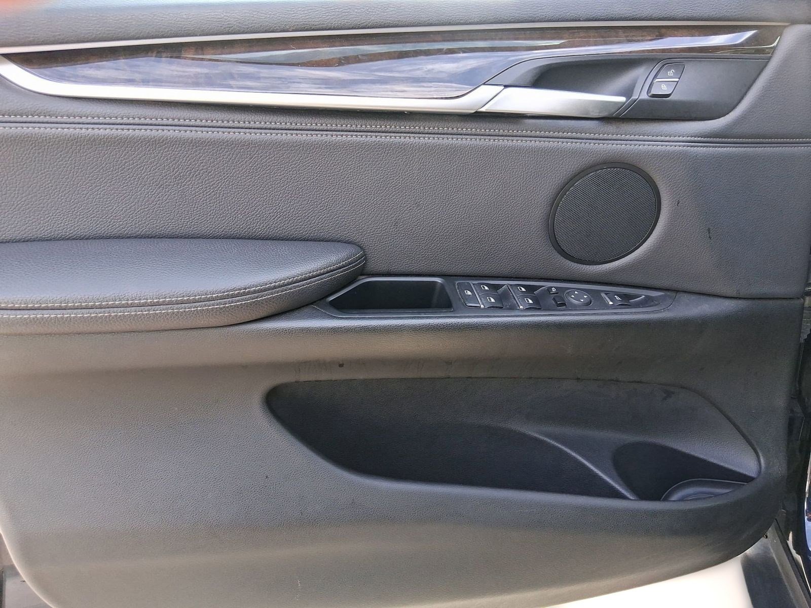 Used 2018 BMW X5 xDrive35d image 11