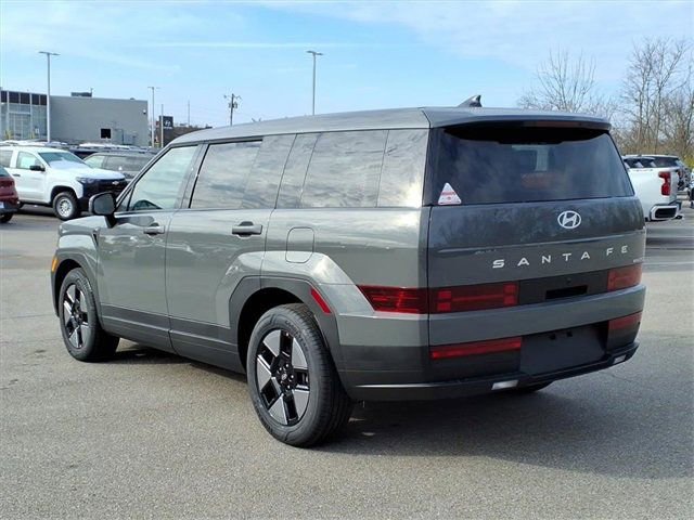 New 2026 Hyundai Santa Fe SE AWD/4WD image 4