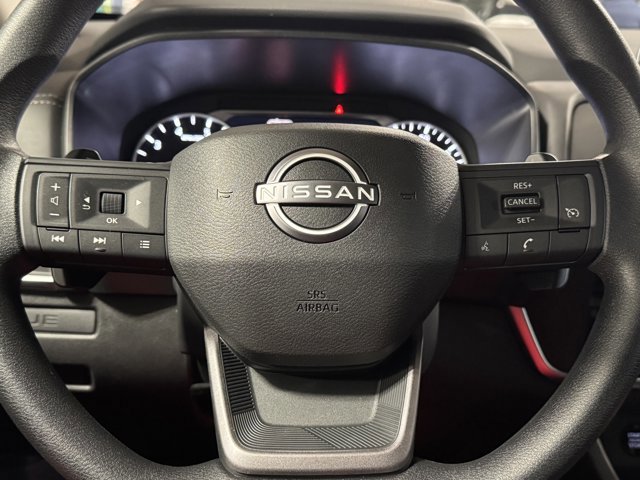 New 2026 Nissan Rogue S image 15