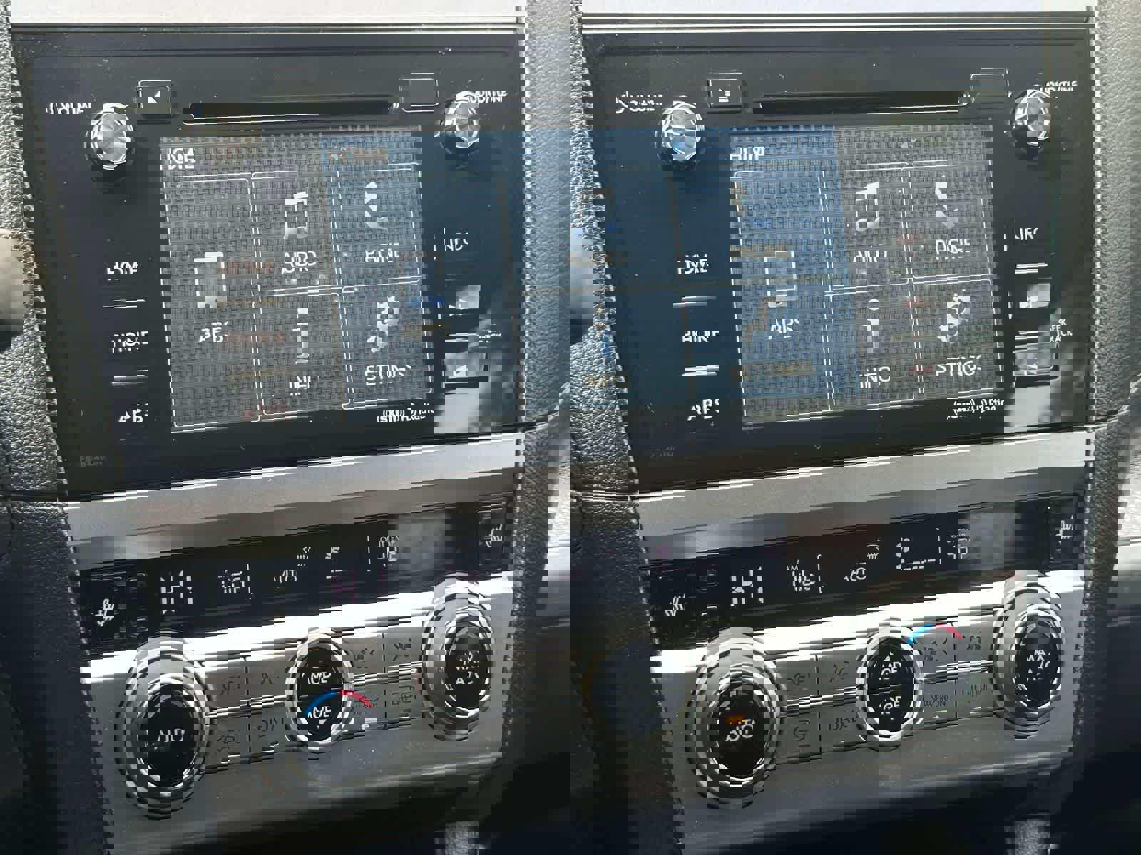 Used 2015 Subaru Outback 2.5i Premium image 18