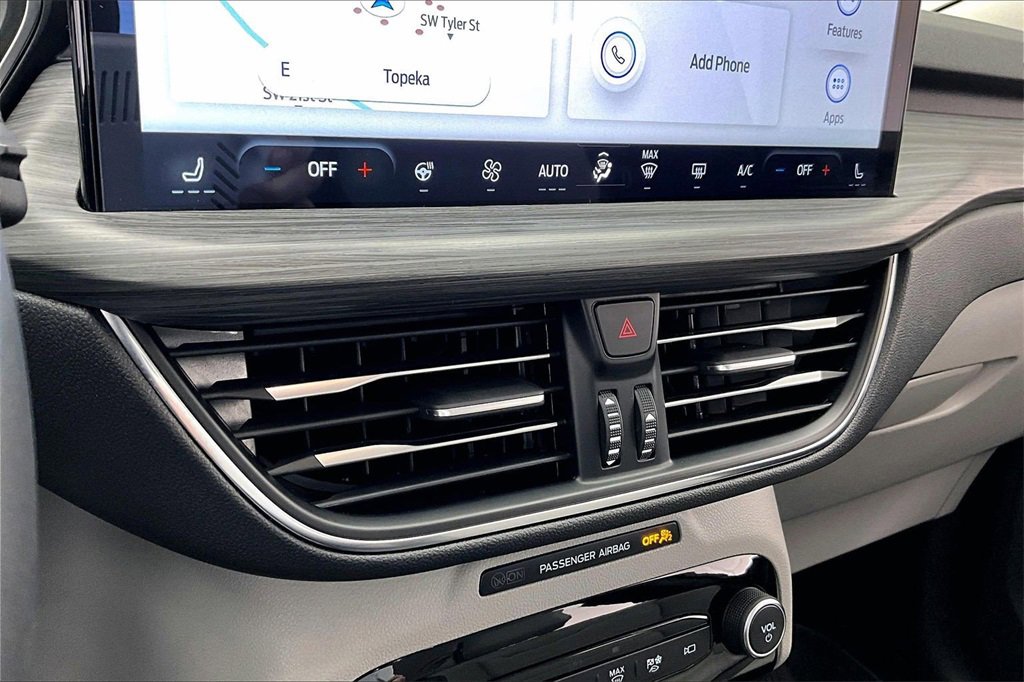 Used 2023 Ford Escape Platinum image 31