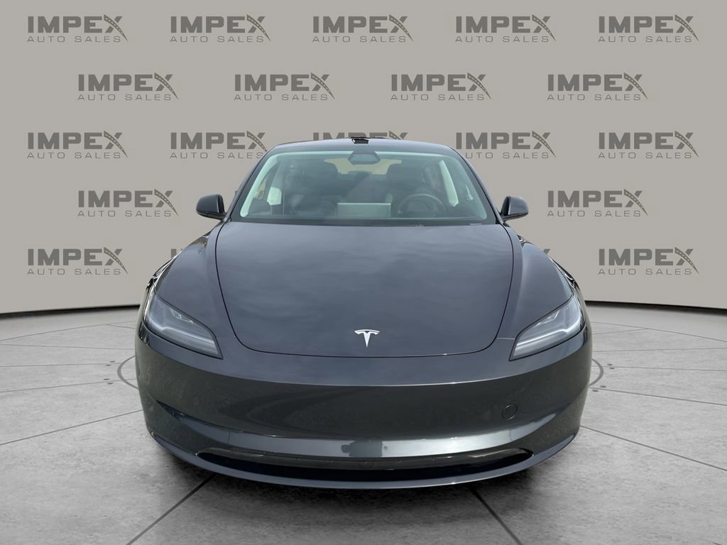 Used 2025 Tesla Model 3 Long Range image 8