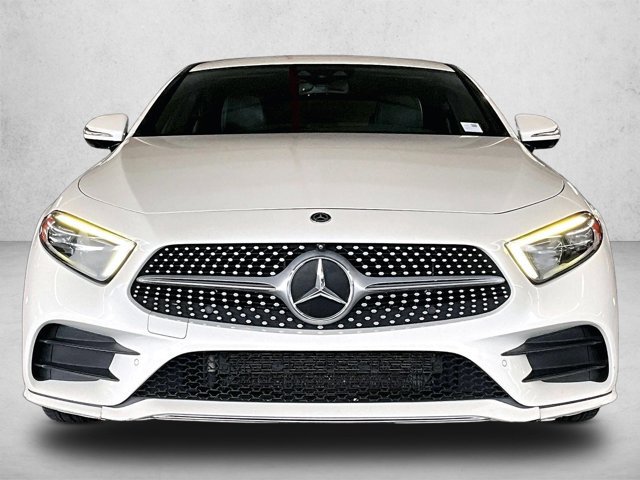 Used 2019 Mercedes-Benz CLS 450 image 3