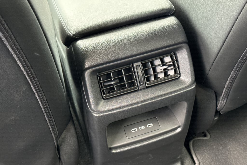 Certified 2025 Honda CR-V EX-L image 16