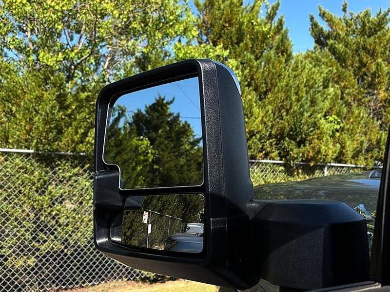 Used 2024 Chevrolet Silverado 3500 High Country image 13