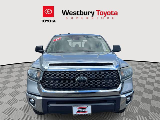 Certified 2019 Toyota Tundra SR5 AWD/4WD image 3