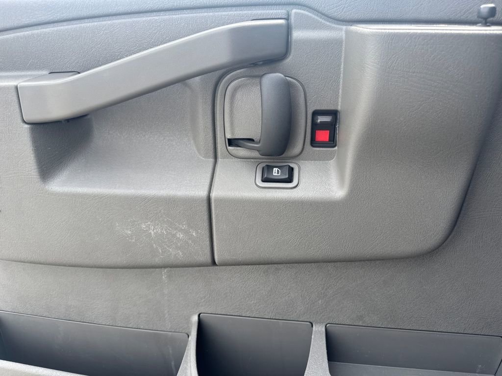 Used 2023 Chevrolet Express 2500 Extended w/ Driver Convenience Package image 18