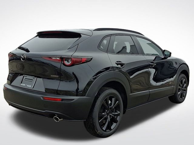 New 2026 MAZDA CX-30 AWD 2.5 S image 7