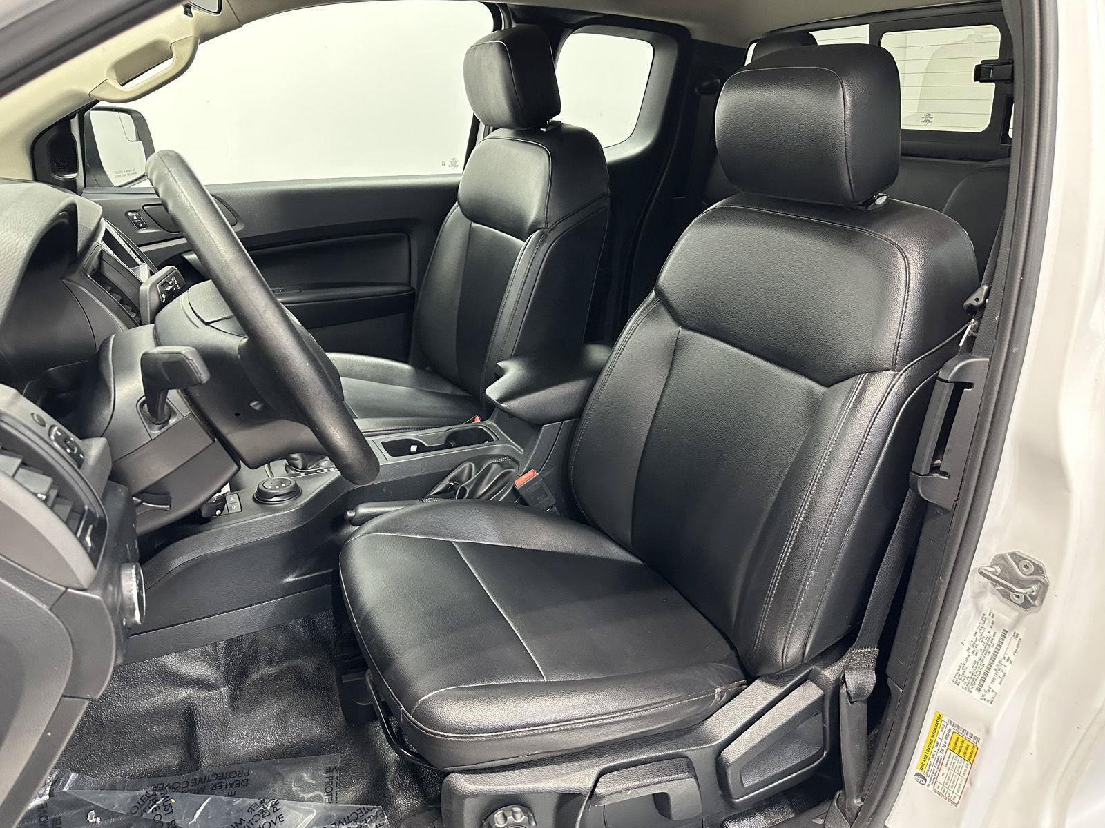 Used 2020 Ford Ranger XL w/ Equipment Group 101A Mid AWD/4WD image 12
