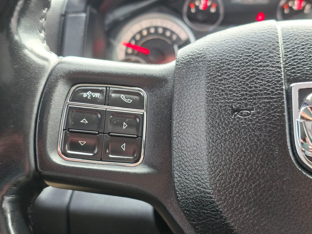 Used 2016 RAM 1500 Sport AWD/4WD image 26