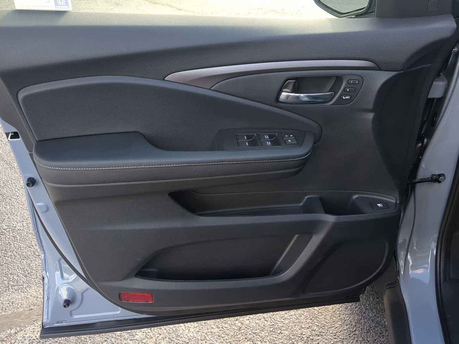 New 2026 Honda Ridgeline RTL image 11