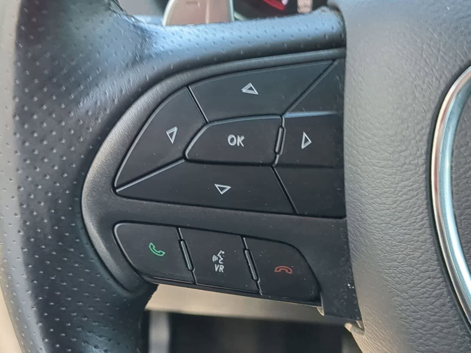 Used 2019 Dodge Durango R/T w/ Trailer Tow Group IV AWD/4WD image 23