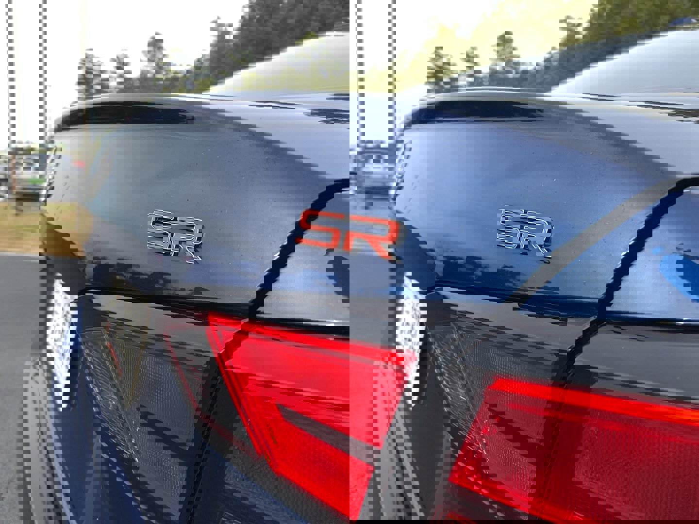 Used 2024 Nissan Altima 2.5 SR w/ SR Premium Package image 11