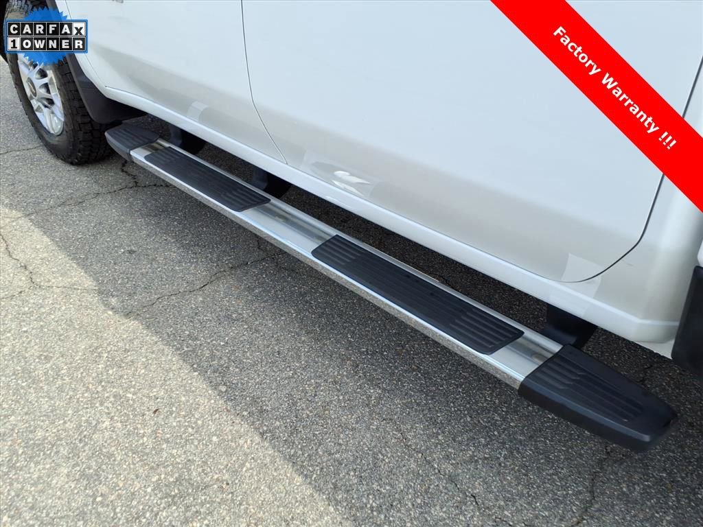 Used 2025 Chevrolet Silverado 2500 LT w/ Convenience Package image 14